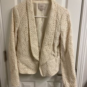 LOFT Blazer
